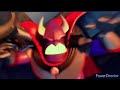 Toy Story 2 Rex Defeats Zurg Finnish Version