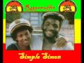 Simple Simon Mother And Wife
