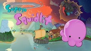 Super Squidlit (Nintendo Switch) eShop Key UNITED STATES