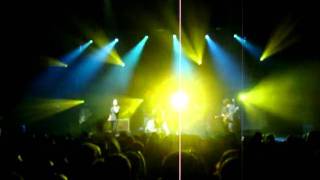 Powderfinger - Waiting for the Sun &amp; Don&#39;t wanna be left out, London 05.06.2010