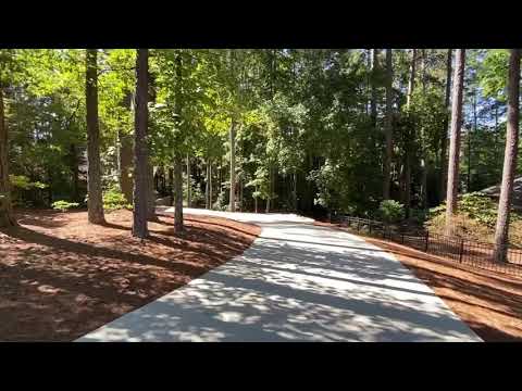 463 Clearfield Lane Southern Pines, NC | Jenifer Fennell Photography