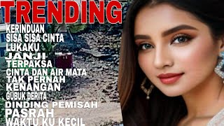 Download lagu KERINDUAN ‼️ DJ DANGDUT REMIX TERPOPULER ‼️ TRENDING FYP ‼️ VIRAL TIKTOK TERBARU SAAT INI  mp3