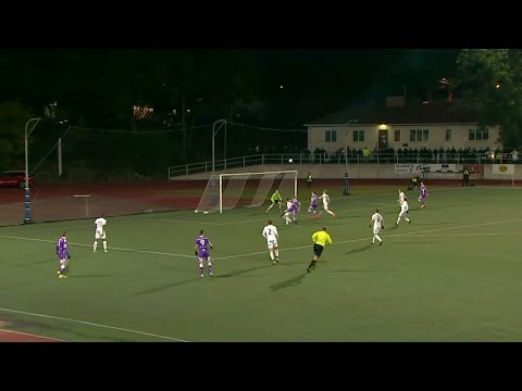 Konstspark från Rieks ger Blåvitt ledningen - TV4 Sport