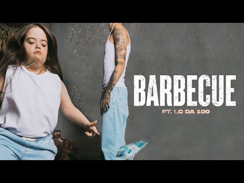 Leviano, Lc da 100 - Barbecue