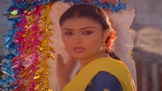 Vijetha Vikram Movie Songs | Kasipatnam Choodamante Video Song | Venkatesh | Farah | Mango Music