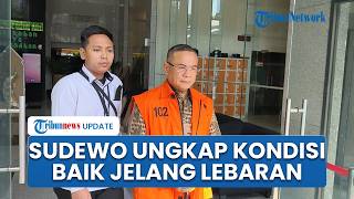 Sudewo Diborgol dan Pakai Baju Tahanan saat Diperiksa KPK, Klaim Kondisinya Baik Jelang Lebaran