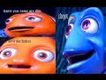 If Michael Bay Directed Finding Nemo