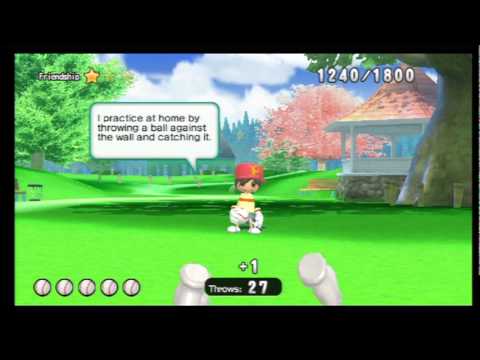 Let's Catch Wii