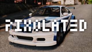 JOYRYDE - SPEED TRAP