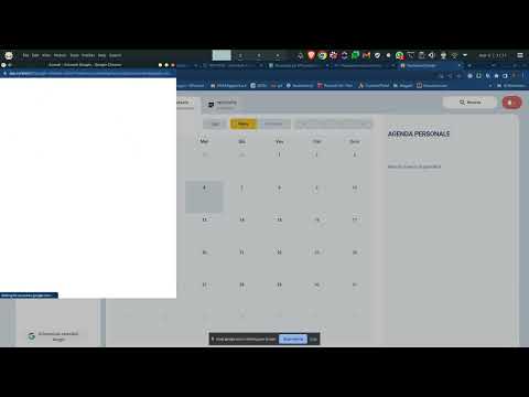 scope google verification