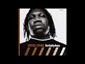 KRS-One - The Movement (HQ)