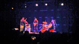 Bill Frisell's Beautiful Dreamers - "It's Nobody's Fault But Mine" Philadelphia 1/30/12
