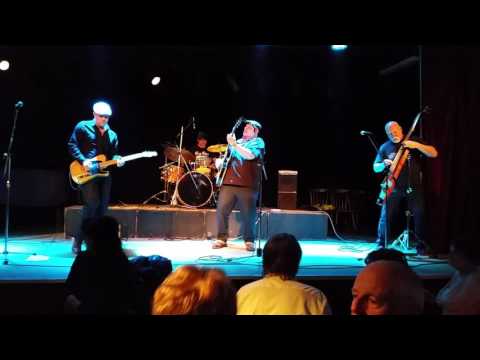 Screwballs Rockabilly - Screwballs Rockabilly - Rockabilly v hlavě má