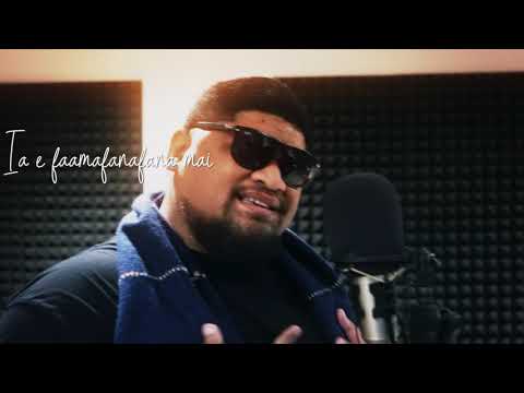 Sammy Atoa - Alofa Ma Ta'ita'i (Official Music Video)