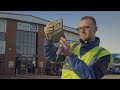 A Day In The Life Of A Trade Plate Driver Commercial Vehicle Movements Ltd