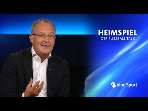 Heimspiel – Der Fussball-Talk CSSL 21/22 Runde 1