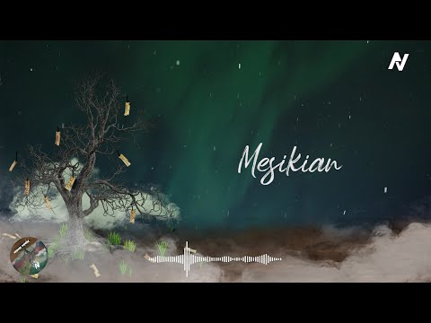 MESIKIAN - Official Lyrics Video (Album Version)