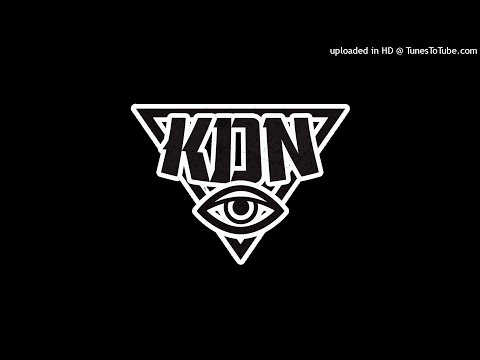 Amphe, Jesazz K., Tezla Crack & Ohhara - EISKALT (LOST TRACK 2015)