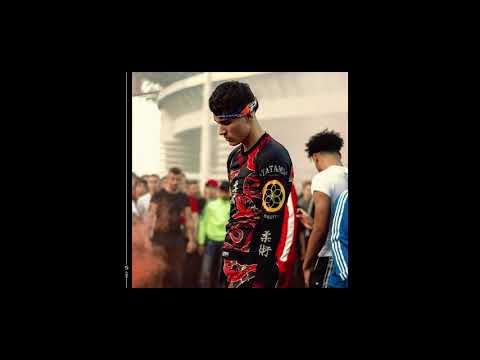 [FREE] Rondodasosa x Vale Pain x NKO Type Beat | Uk Drill 2021 "HOUDINI" | prod. Nico Sir