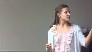 Dr. Andrea Maxim, ND talks on How to Be a Better You Today Part 3 of 3