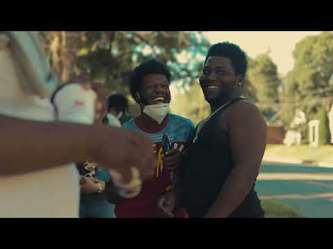 GrindHard E x YoungKingg - “Broke” (Official Video) #Shotby0Degrees