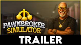 Watch and explore about Pawnbroker Simulator PC Steam CD Key