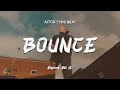 Aitch BOUNCE Instrumental