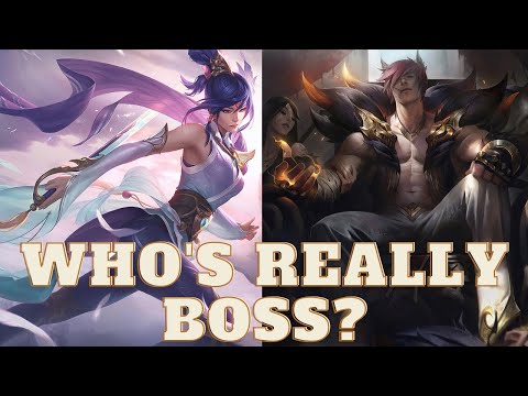 HOW TO BEAT SETT AS FIORA!