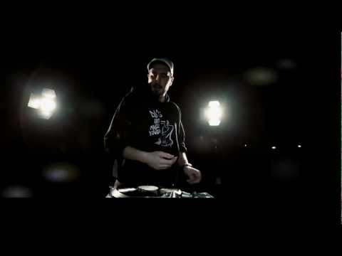 Chapter Zero ft. Diabolic - Calligraphic Violence (Prod. by C-Lance) (Official Music Video)