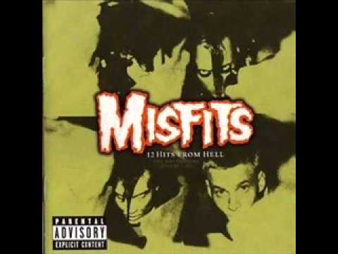 The Misfits - Ghouls Night Out