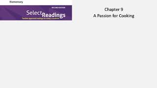 Chapter 9