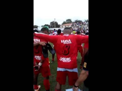 Vila Nova Chapadinha Campeão Chapadinha Zona Rural