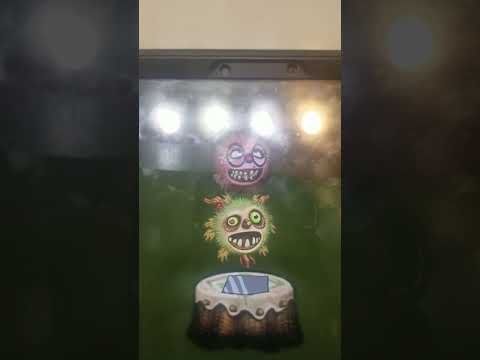 my singing monsters fanmade RhooTz & KaL all monster sounds