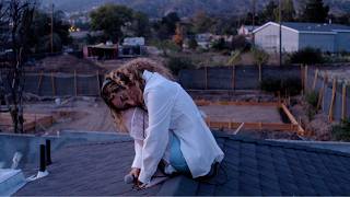 Empress Of - Wild Storm (Official Music Video)