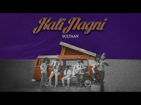 Kali Nagni