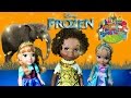 It's a Small World Doll KENYA AFRICA Frozen ...