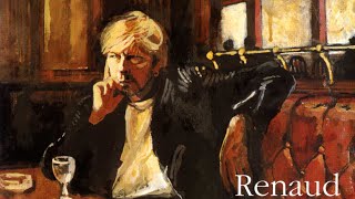 Renaud - Docteur Renaud, Mister Renard (Audio officiel)