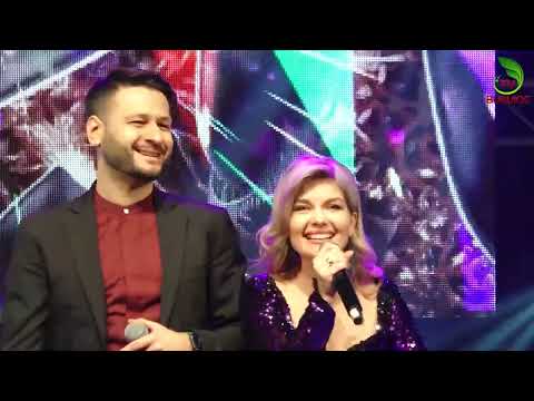 Natana & Mariana Mihăilă - Viața noastră-i cântec | Busuioc TV