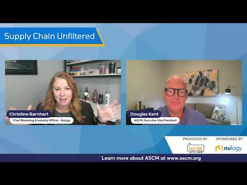 Association for Supply Chain Management (ASCM) | Vibepedia