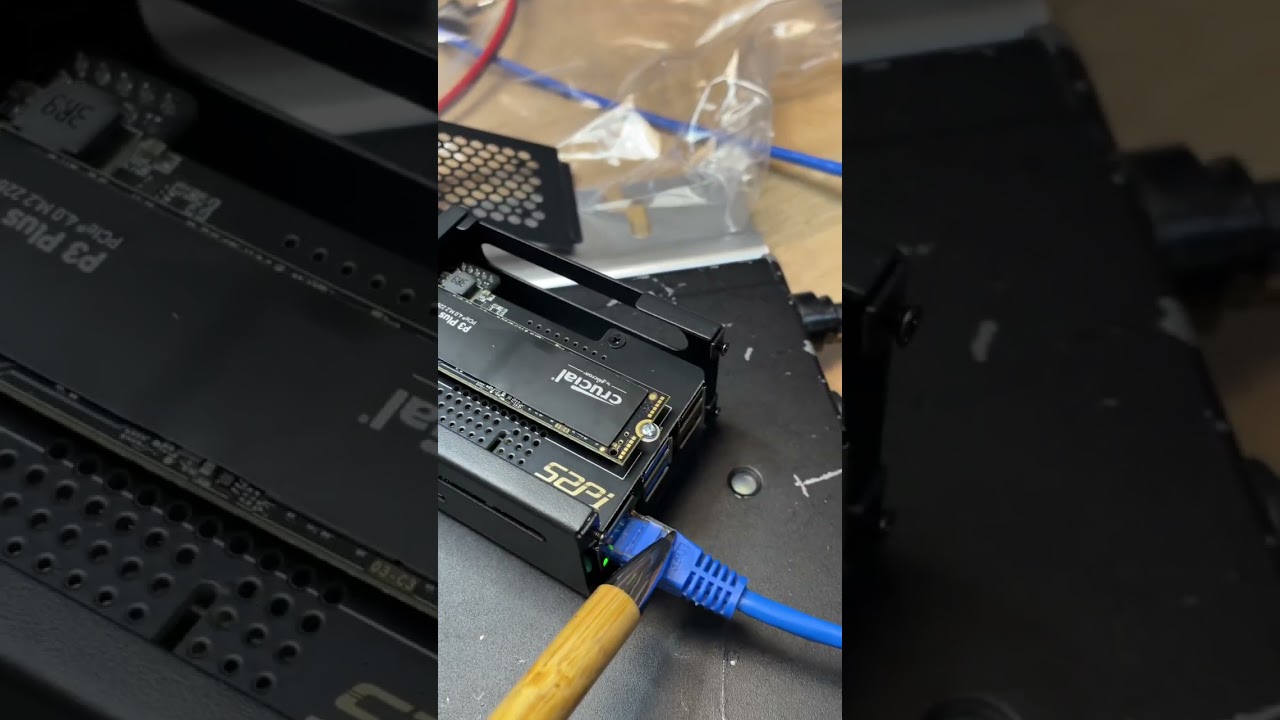 Bitcoin Fullnode - Alles vorinstalliert