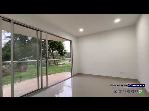 Venta apartamento 3 habitaciones en Zinnia Club House en Serena del Mar (Zona norte) en Cartagena