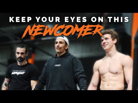 SAN GOHAN VS YVAN DLEBECQUE | Beast of the Barz 2022 | Quarter Finals