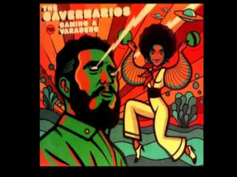 The Cavernarios - Camino a Varadero [full album]