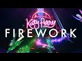 Katy Perry Firework 2020 Remix Warning Flashing Lights