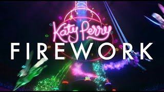 Katy Perry - &quot;Firework&quot; (2020 Remix) Warning: Flashing Lights