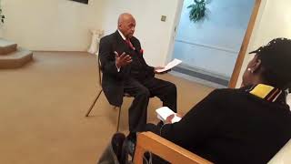 GRIEF Seminar Divinity Funeral Home