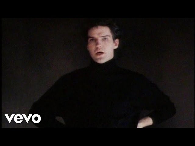 Perfect Skin - Lloyd Cole & The Commotions