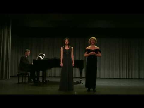 Erste Begegnung, Op.74 No.1 - Robert Schumann