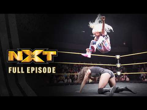 WWE NXT