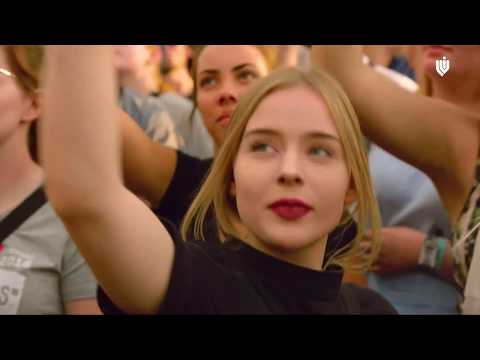 Errdeka live beim splash! - volles Konzert auf livyu.com